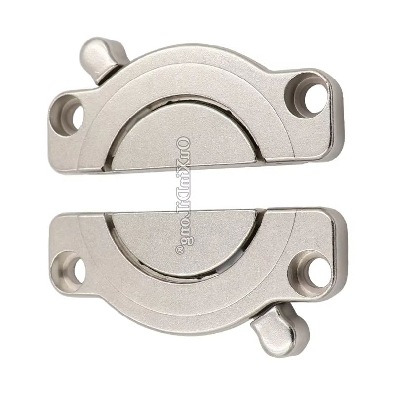 Furniture Hardware Brands - ยี่ห้อใหม่ 2PCS โต๊ะรับประทานอาหารตารางด้านบนตัวเชื่อมต่อ Latch Bench แผงเชื่อมต่อฮาร์ดแวร์เฟอร์นิเจอร์