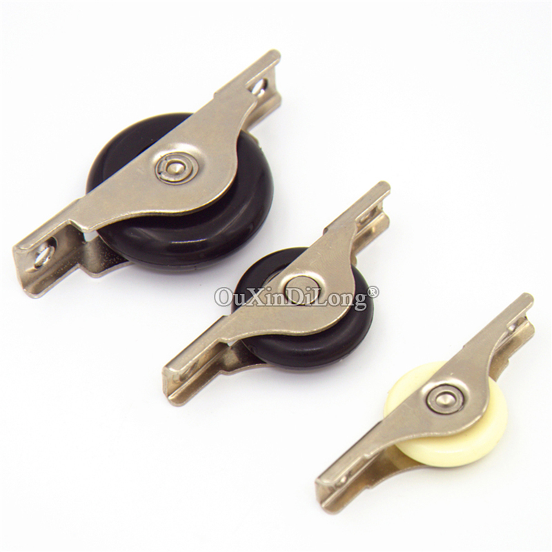 ลูกล้อประตูหน้าต่างแบบเลื่อน 1 - Furniture Hardware Brands บทวิจารณ์และราคา