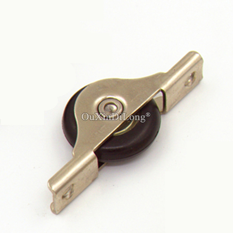 ลูกล้อประตูหน้าต่างแบบเลื่อน 1 - Furniture Hardware Brands บทวิจารณ์และราคา