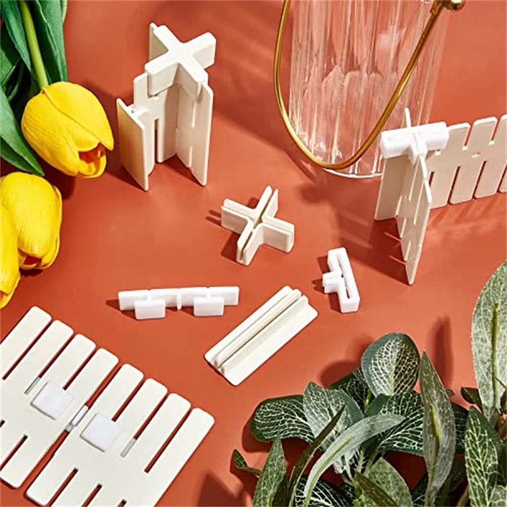 อุปกรณ์เสริมฉากกั้นแบบใช้งานได - Drawer Organizer Peg บทวิจารณ์และราคา