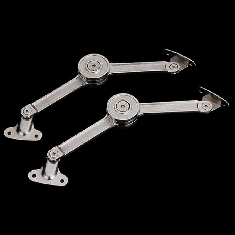 บานพับแบบซ่อน 2 ชิ้น ใหม่เอี่ย - Furniture Hardware Brands บทวิจารณ์และราคา