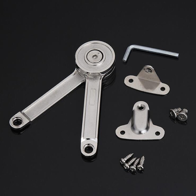 บานพับแบบซ่อน 2 ชิ้น ใหม่เอี่ย - Furniture Hardware Brands บทวิจารณ์และราคา