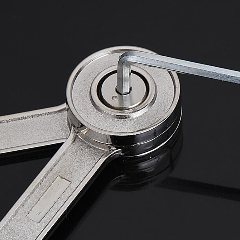 บานพับแบบซ่อน 2 ชิ้น ใหม่เอี่ย - Furniture Hardware Brands บทวิจารณ์และราคา
