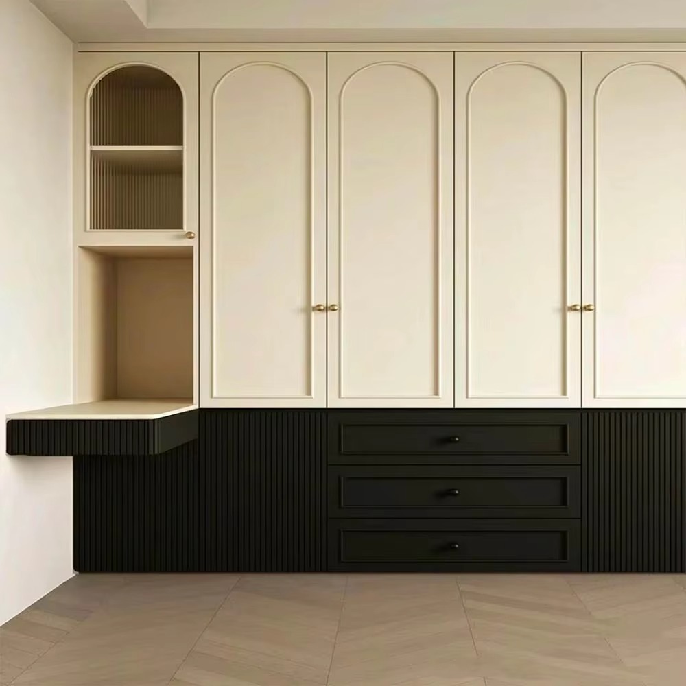 ตู้เสื้อผ้าไม้โอ๊ควินเทจใหม่ ฮ - Furniture Hardware Brands บทวิจารณ์และราคา