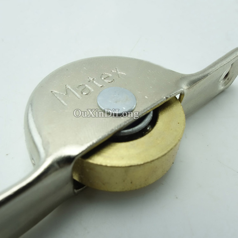 ลูกกลิ้งประตูบานเลื่อน 10 ชิ้น - Furniture Hardware Brands บทวิจารณ์และราคา