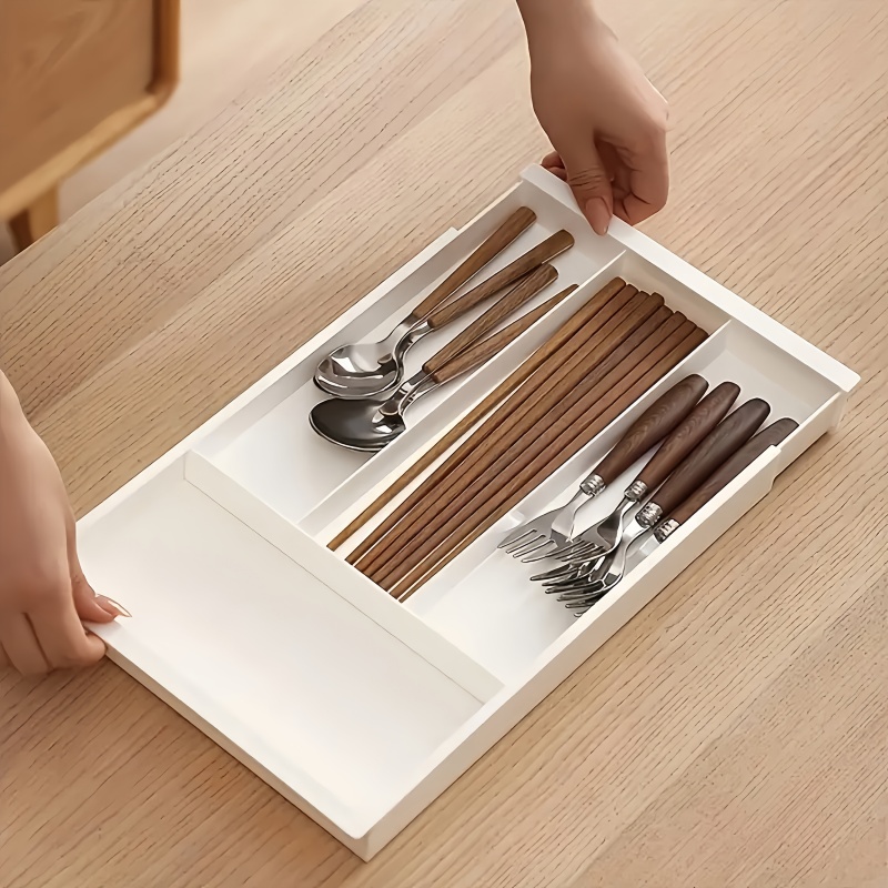 กล่องจัดระเบียบแบบแบ่งช่อง, ถา - Drawer Organizer Peg บทวิจารณ์และราคา