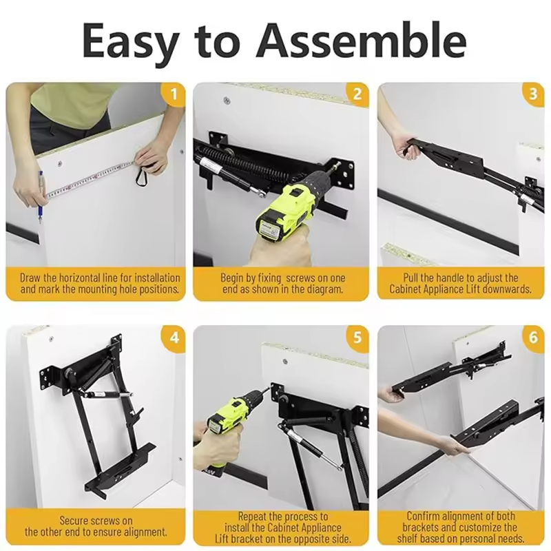 แท่งรองรับแรงดันอากาศ ปรับระดั - Furniture Hardware Brands บทวิจารณ์และราคา