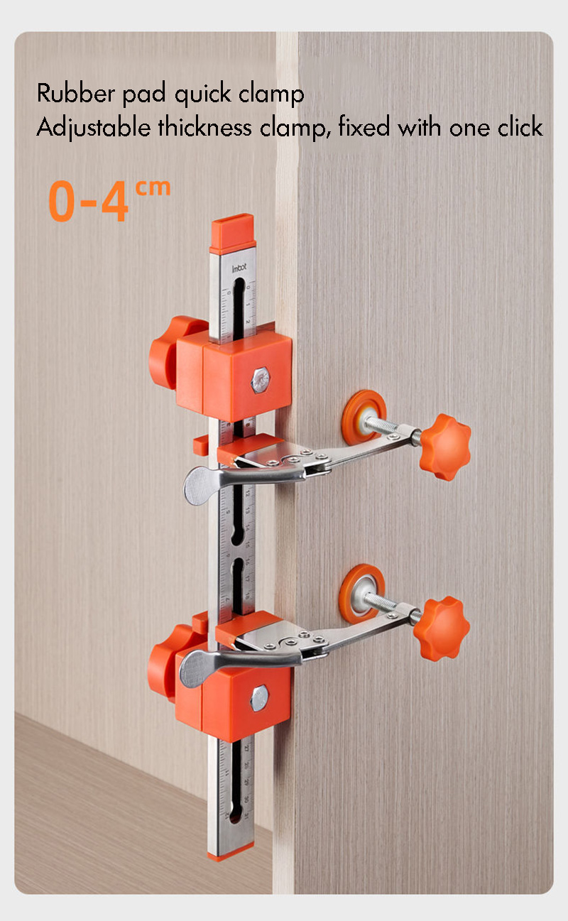 เครื่องมือติดตั้งรางลิ้นชักตู้ - Drawer Organizer Peg บทวิจารณ์และราคา