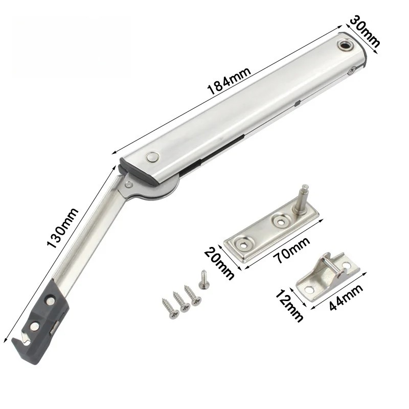[Brand] บานพับปรับระดับได้ 1 ช - Furniture Hardware Brands บทวิจารณ์และราคา