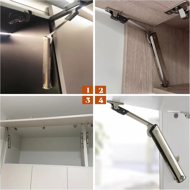 [Brand] บานพับปรับระดับได้ 1 ช - Furniture Hardware Brands บทวิจารณ์และราคา