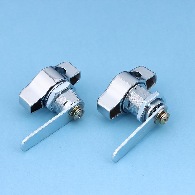 16 มม./20 มม./25 มม./30 มม. กุ - Furniture Hardware Latch บทวิจารณ์และราคา