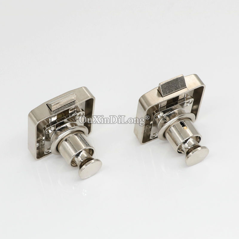 ชุดล็อคแบบกด 10 ชิ้น สำหรับรถบ - Furniture Hardware Brands บทวิจารณ์และราคา