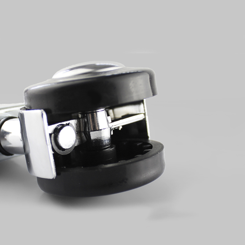 4 ชิ้นยี่ห้อใหม่ 2 นิ้วล้อเปล  - Furniture Hardware Brands บทวิจารณ์และราคา