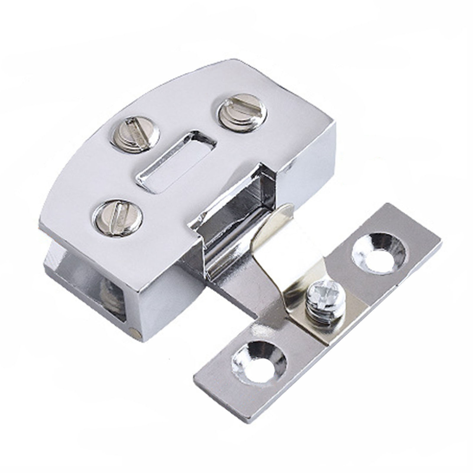 1 PC บานพับไวน์ตู้ประตู CLAMP  - Furniture Hardware Brands บทวิจารณ์และราคา