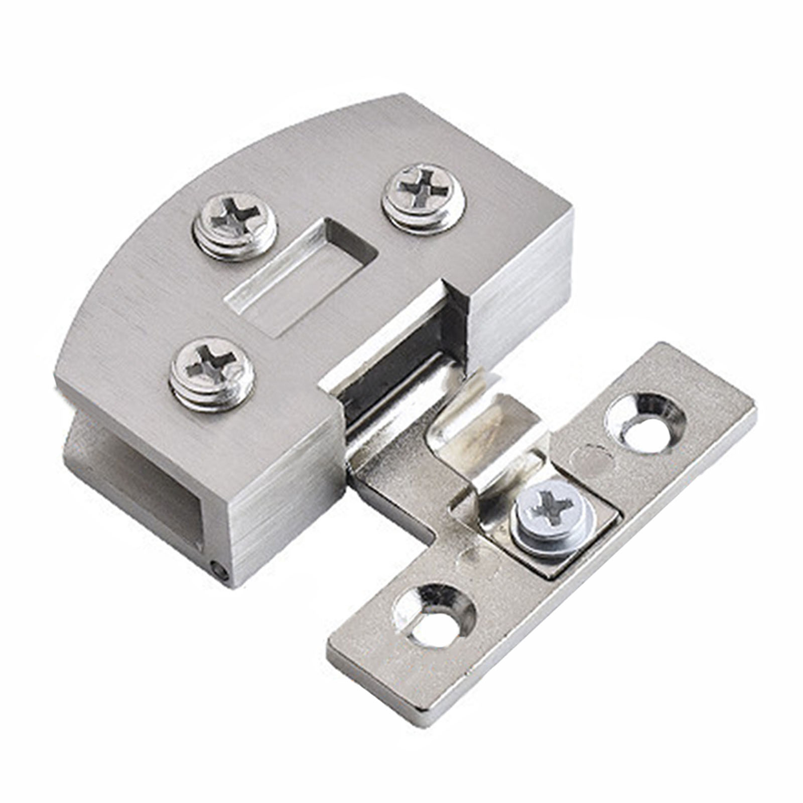 1 PC บานพับไวน์ตู้ประตู CLAMP  - Furniture Hardware Brands บทวิจารณ์และราคา