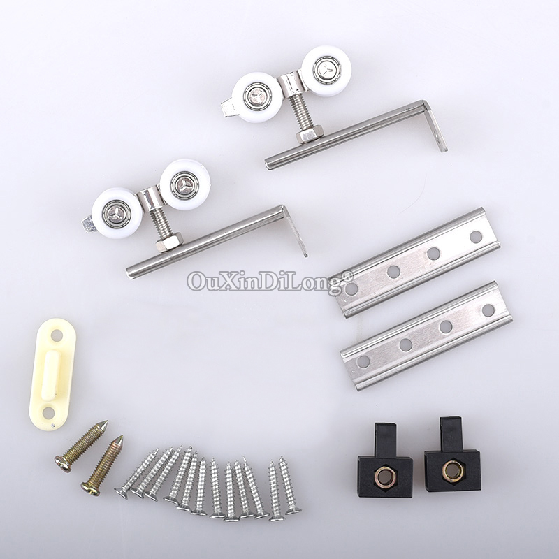 ยี่ห้อใหม่ 2PCS Heavy Duty เลื - Furniture Hardware Brands บทวิจารณ์และราคา
