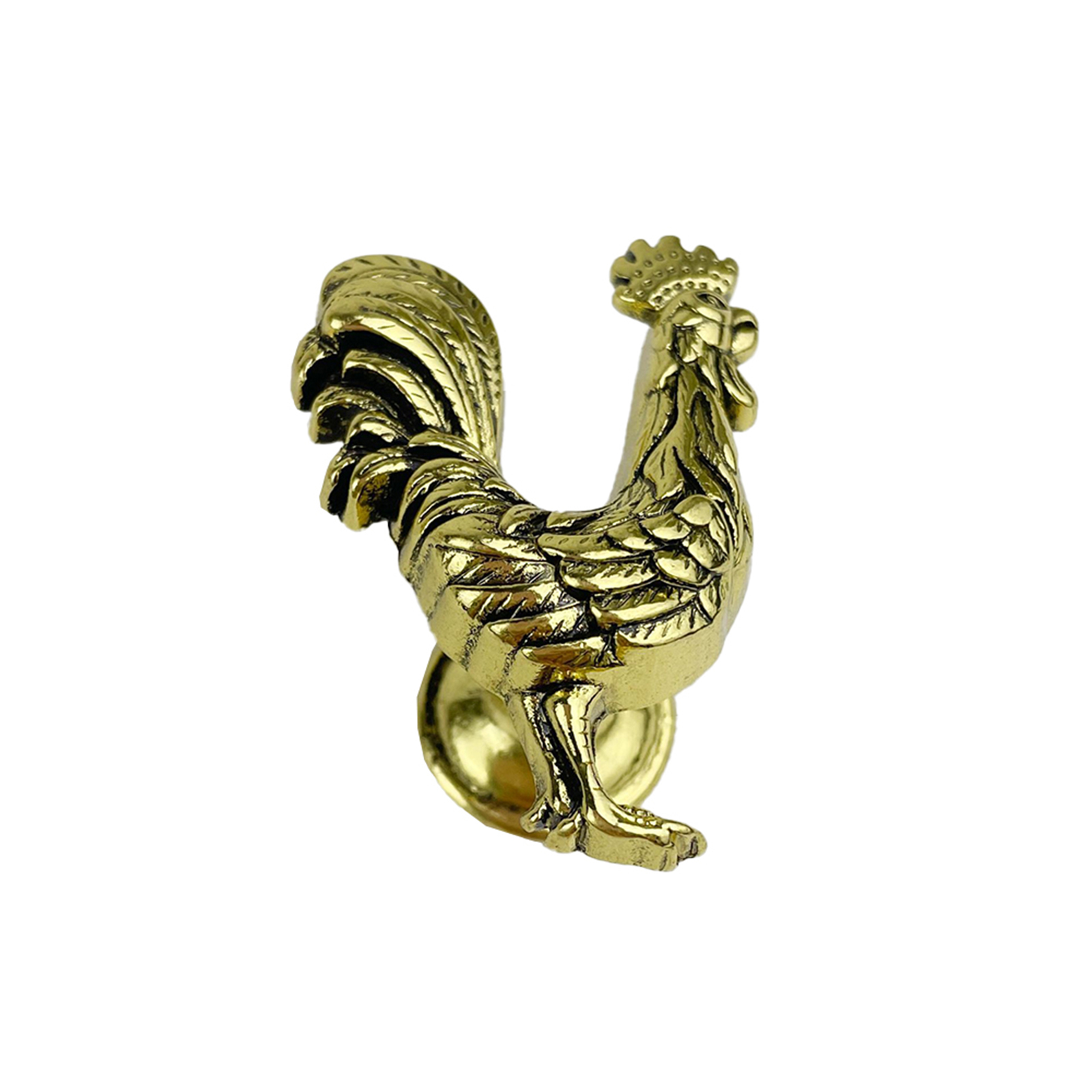 ลูกบิดตู้ รูปทรงไก่ ของตกแต่งบ - Furniture Hardware Brands บทวิจารณ์และราคา