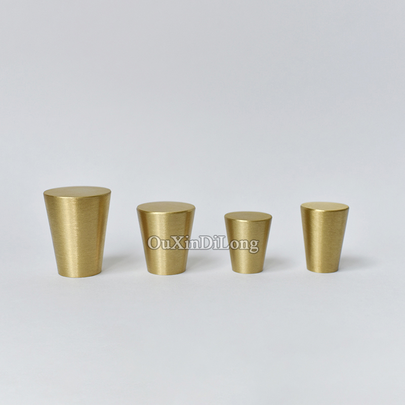 มือจับตู้ทองเหลืองสไตล์ยุโรปแบ - Furniture Hardware Brands บทวิจารณ์และราคา