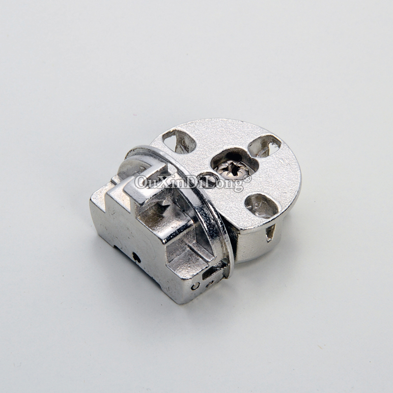 บานพับประตูตู้แบบซ่อน 8 ชิ้น/ช - Furniture Hardware Brands บทวิจารณ์และราคา