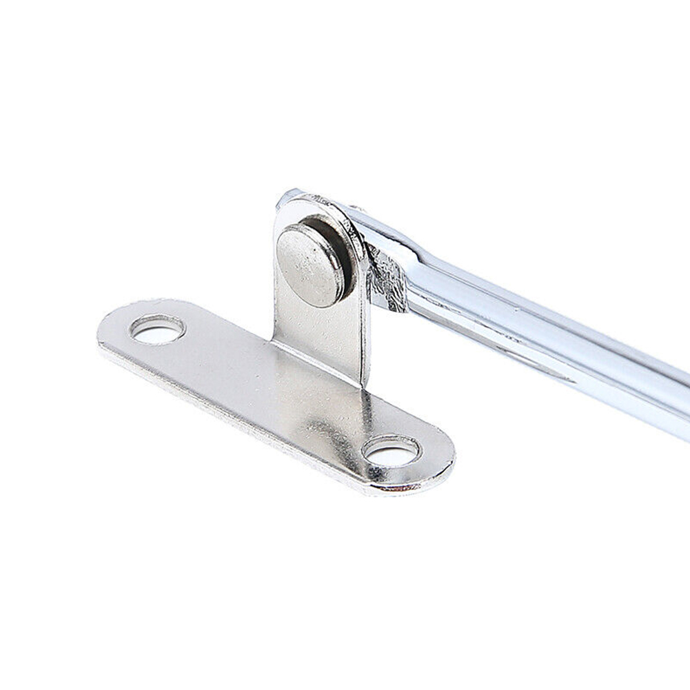 บานพับประตูแบบแบนคุณภาพสูง ทนท - Furniture Hardware Brands บทวิจารณ์และราคา