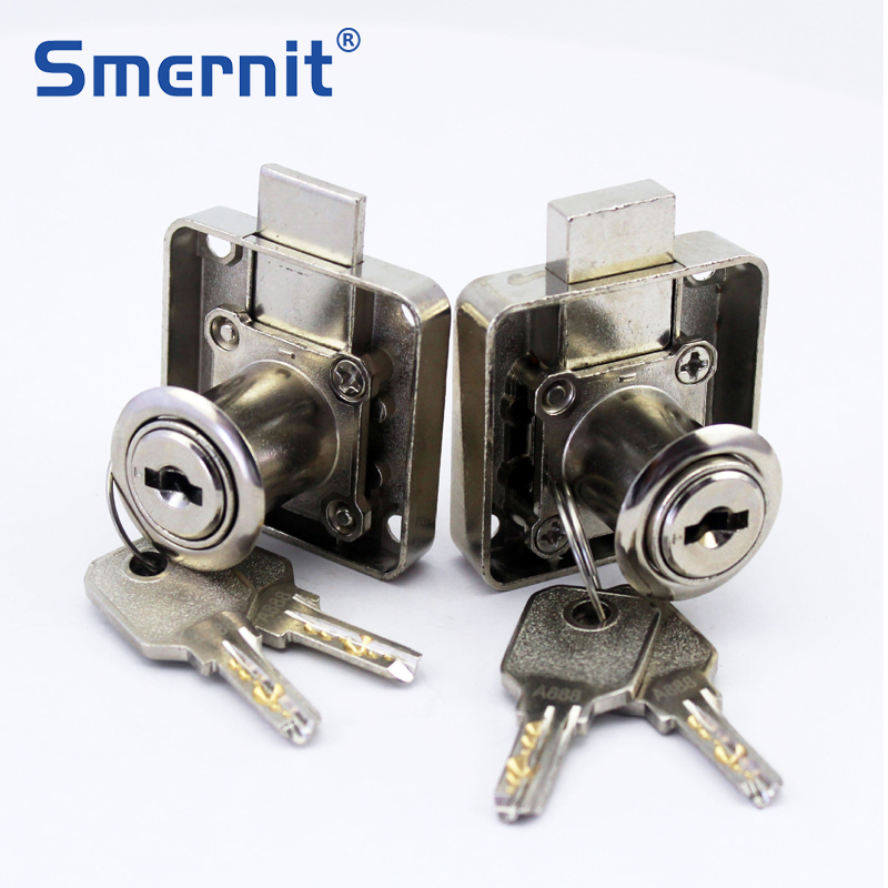 KA Key Alike ลิ้นชักล็อค 2 ปุ่ - Furniture Ka Hardware บทวิจารณ์และราคา